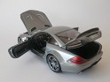 1:18 Minichamps Mercedes Benz SL 65 AMG Black Series 2008 Dark Grey. Uploaded by Rajas_85